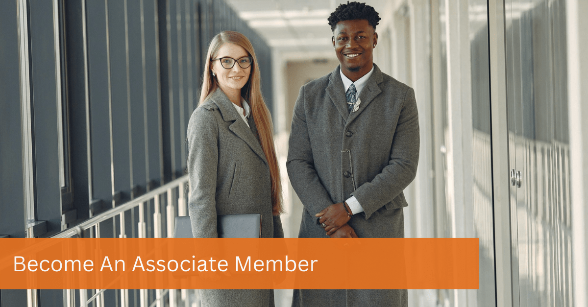 Associate Membership Society of Chartered Surveyors Ireland