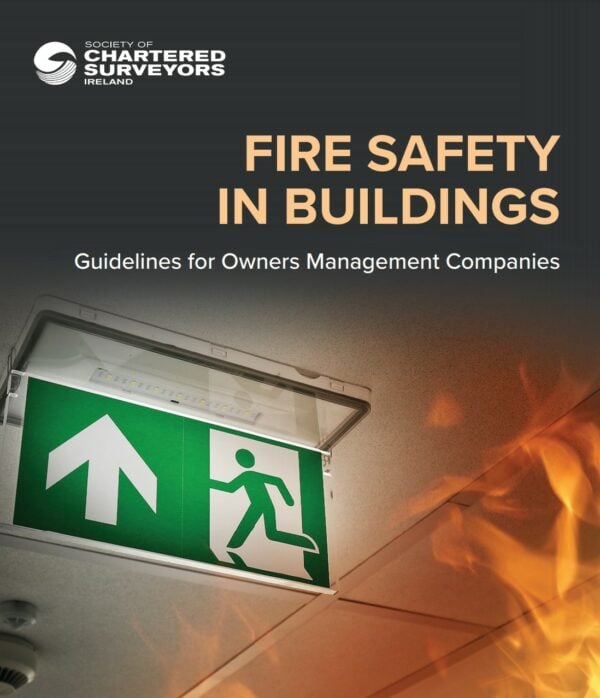 Apartments & Service Charges Society of Chartered Surveyors Ireland