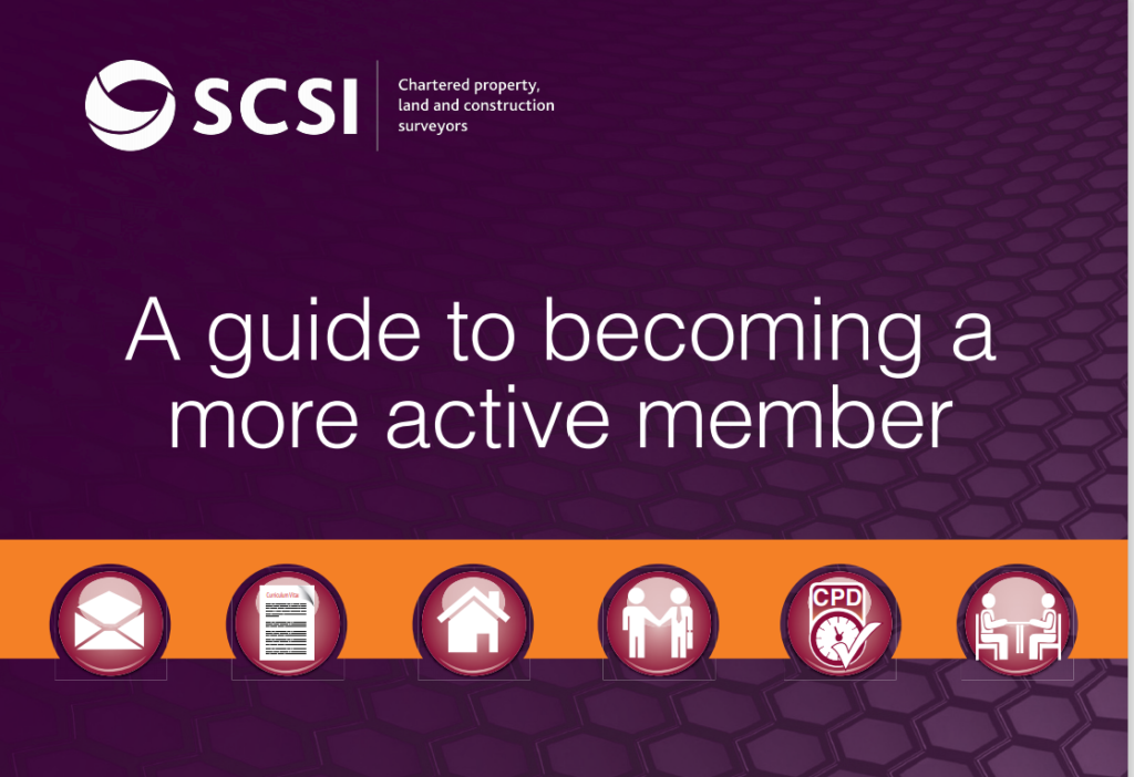 A Guide to a More Active Member Society of Chartered