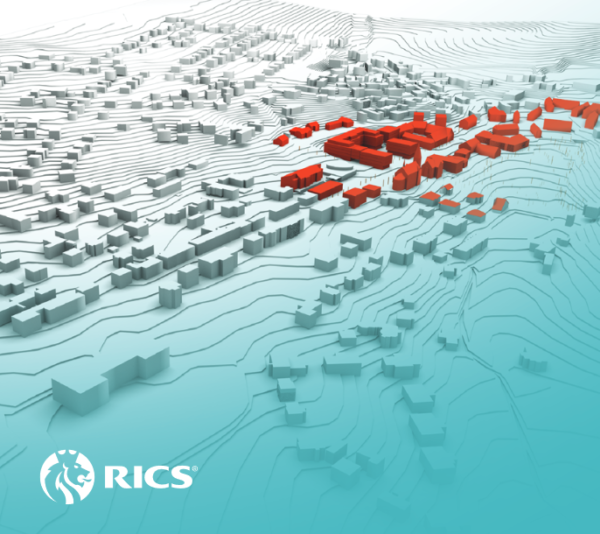 Why a Chartered Geomatics Surveyor Society of Chartered Surveyors Ireland