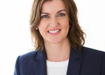 Siobhan Convery rs