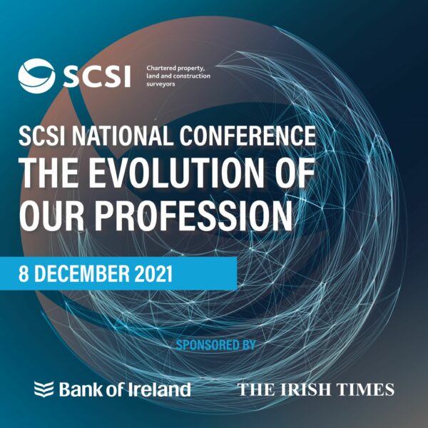 SCSI National Conference 2021