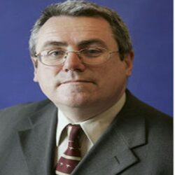 Gerry O'Sullivan
