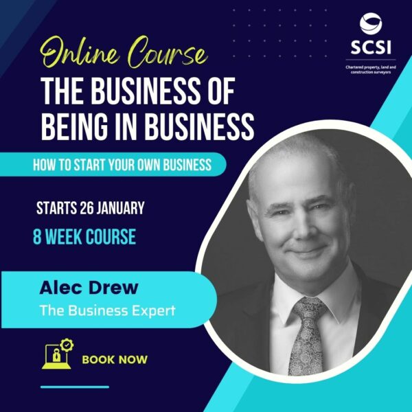 Start Your Own Business Course