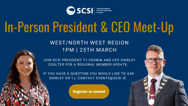 West/North West President CEO Meet up