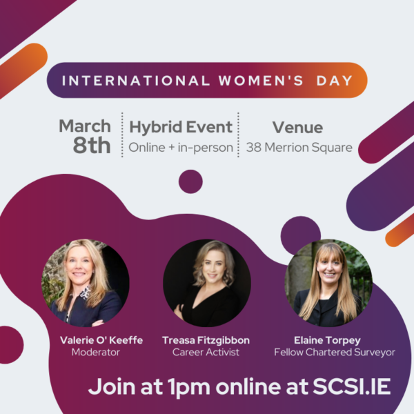International Womens Day