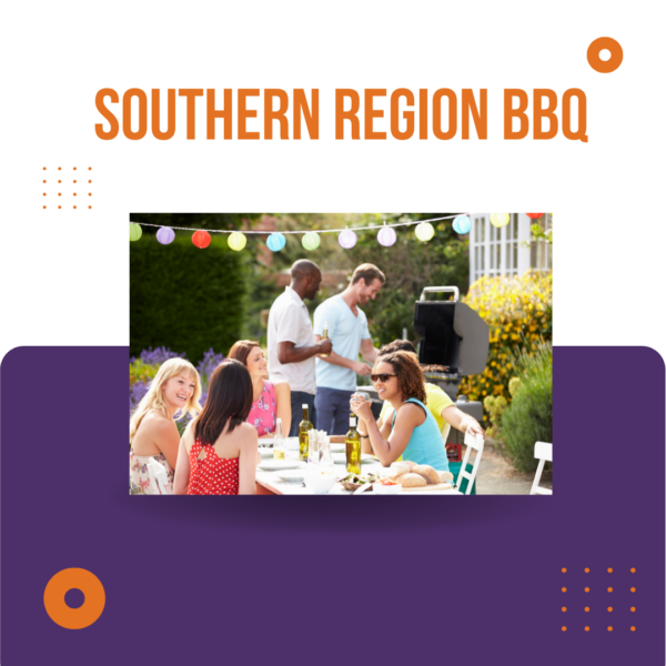 Southern Region Summer BBQ