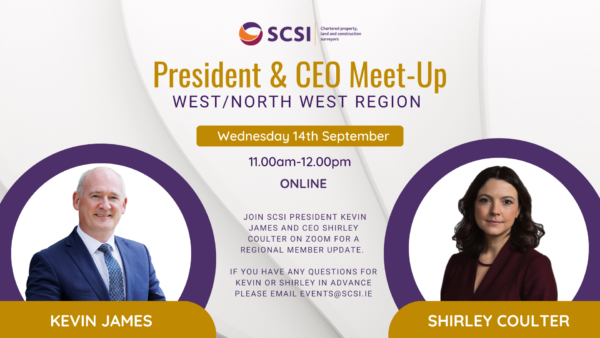 West/North West Region President/CEO Meet Up