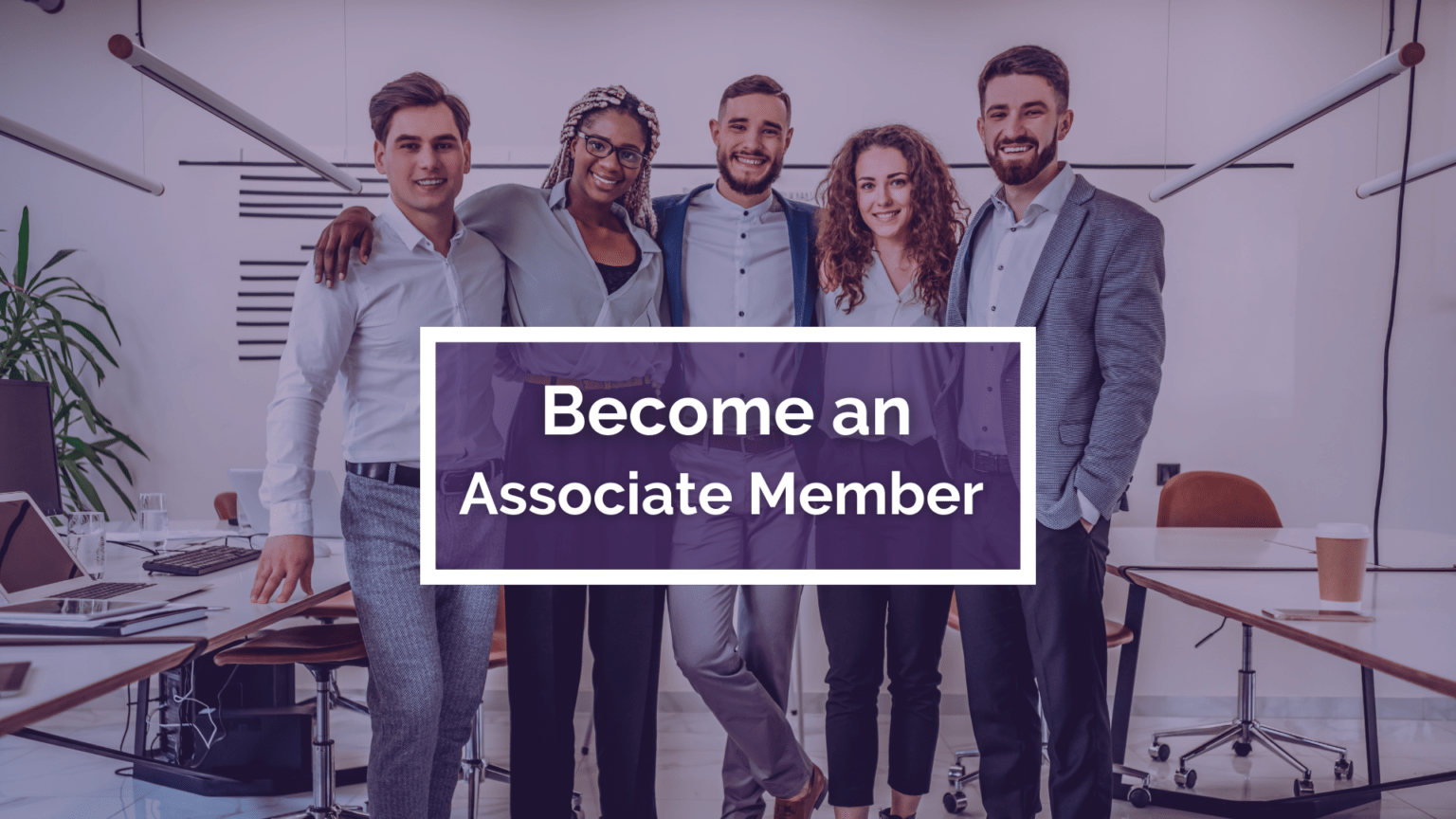 Associate Membership Society of Chartered Surveyors Ireland