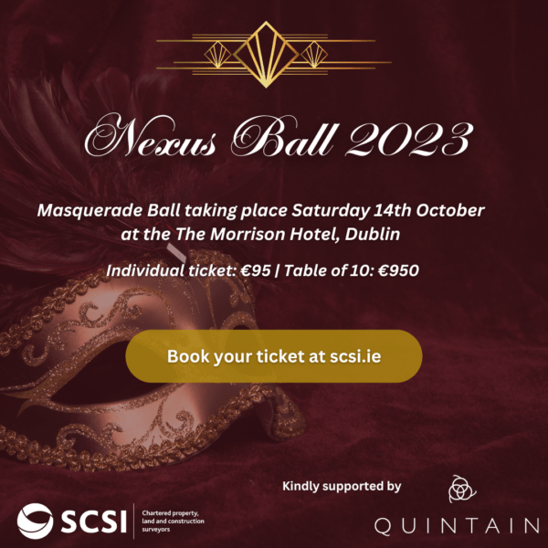 Nexus Ball 2023