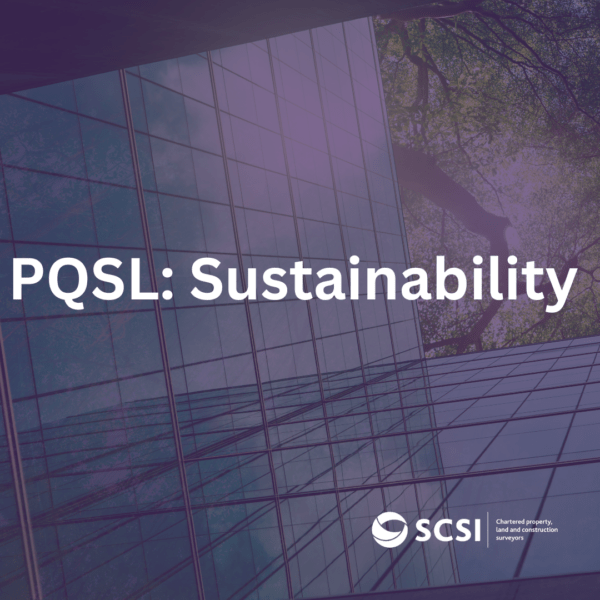 PQSL: Sustainability