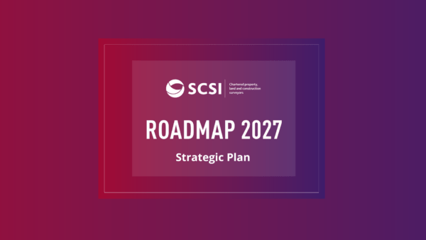 Our Strategy – Society of Chartered Surveyors Ireland