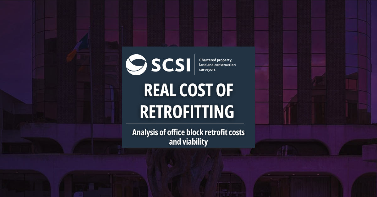 Real Cost of Retrofitting