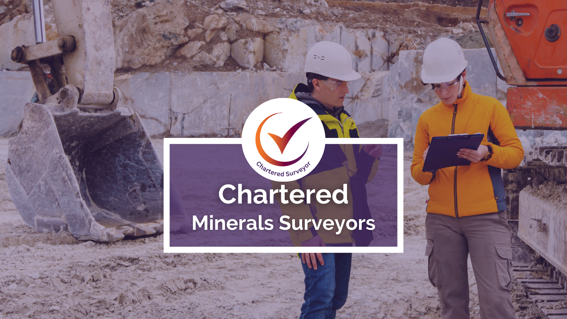 Chartered Minerals Surveyors