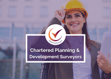 Chartered Planning and Development