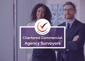Chartered commercial agency