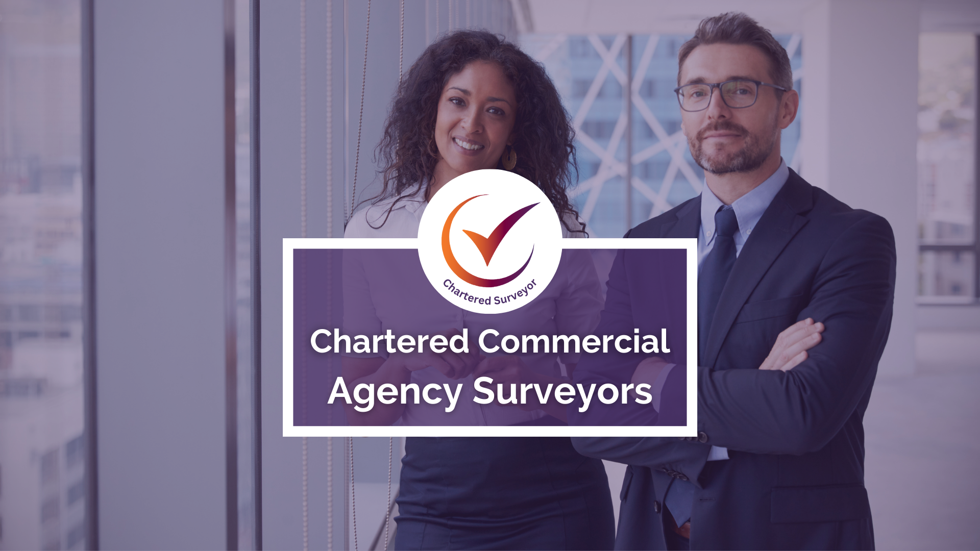 Chartered Commercial Agency Surveyors