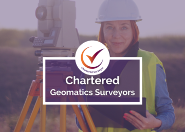 Chartered geomatics (1)