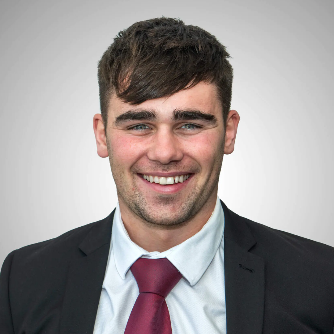Cormac Daly
