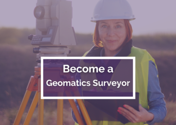 Become a GEo
