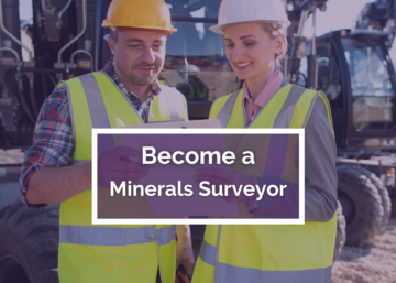 Become a Minerals