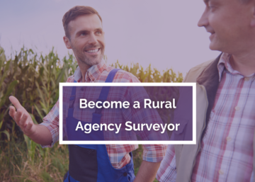 Become rural agent