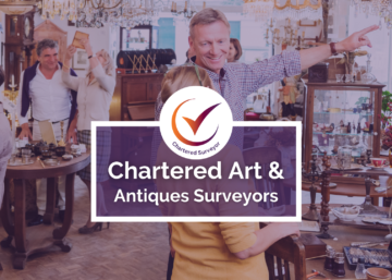 Chartered Art & Antiques Surveyors