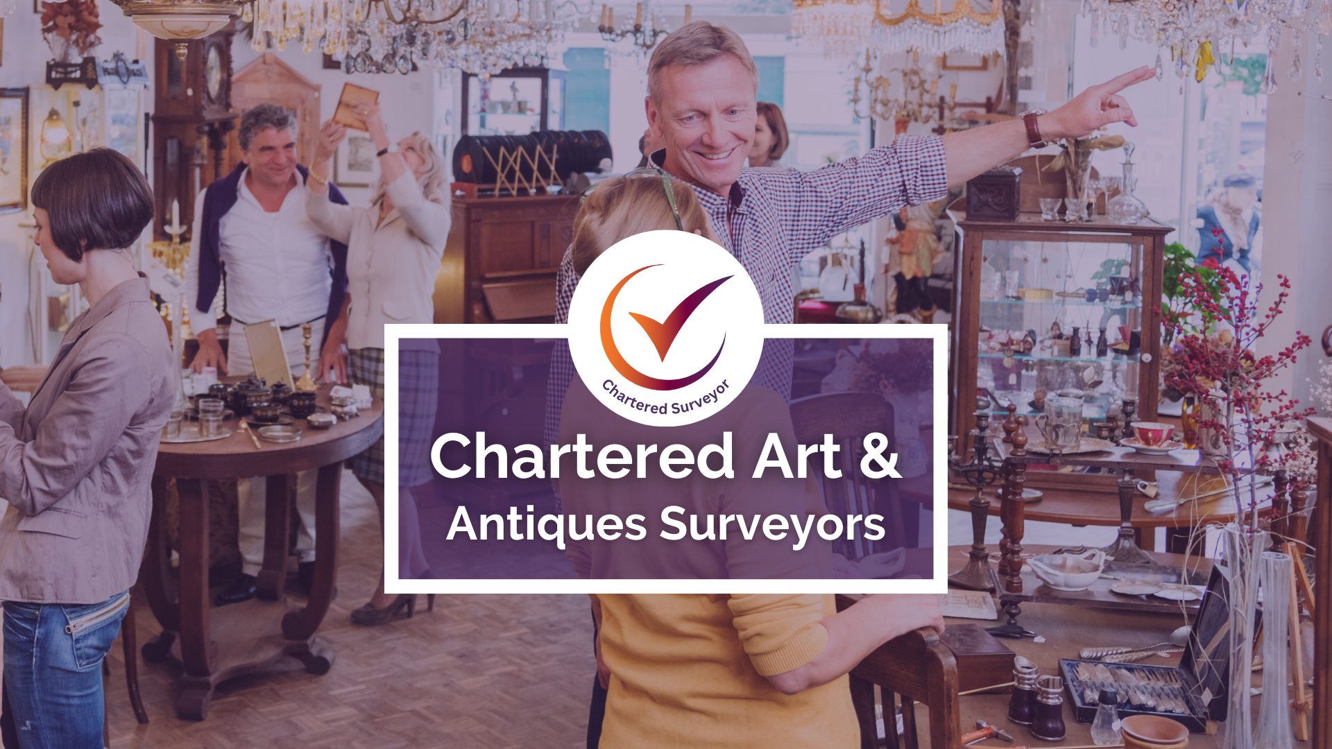 Protected: Chartered Art & Antiques Surveyors