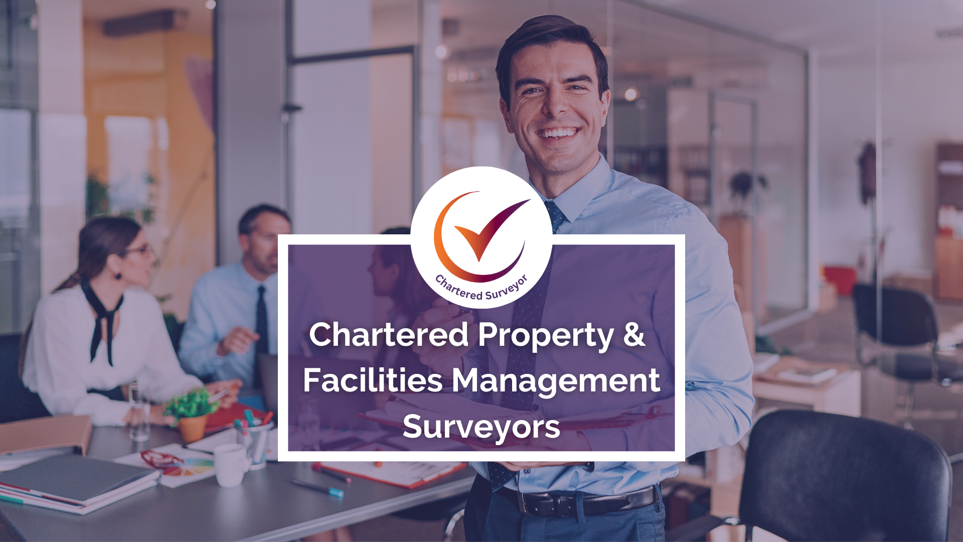 Protected: Chartered Property and Facilities Management Surveyors