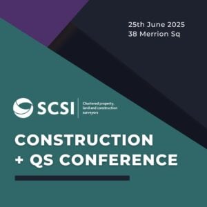 Construction & QS Conference 2025