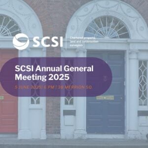 SCSI AGM 2025