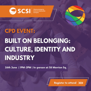 Built on Belonging: Culture, Identity and Industry