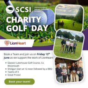 SCSI Regional Golf Day