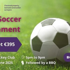 Nexus Soccer Tournament 2025