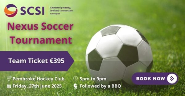 Nexus Soccer Tournament 2025