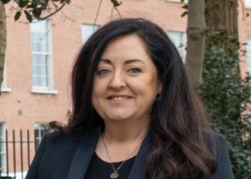 sarah garry