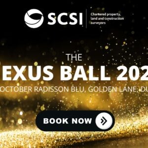Nexus Ball 2025