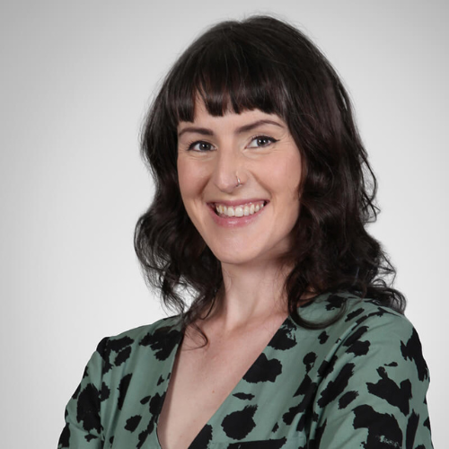 Iseult Sheehy