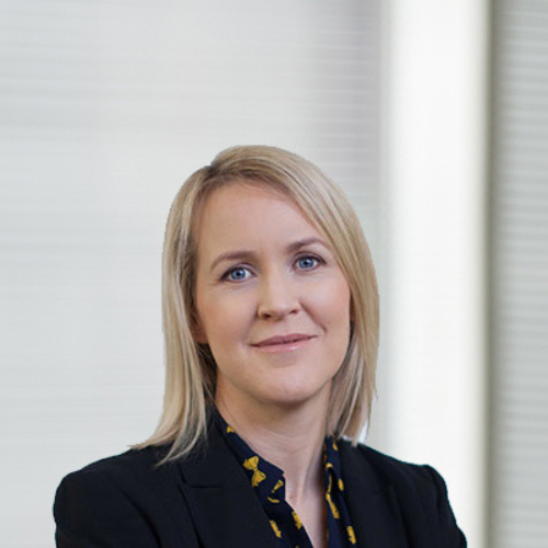 Orla McGuirk