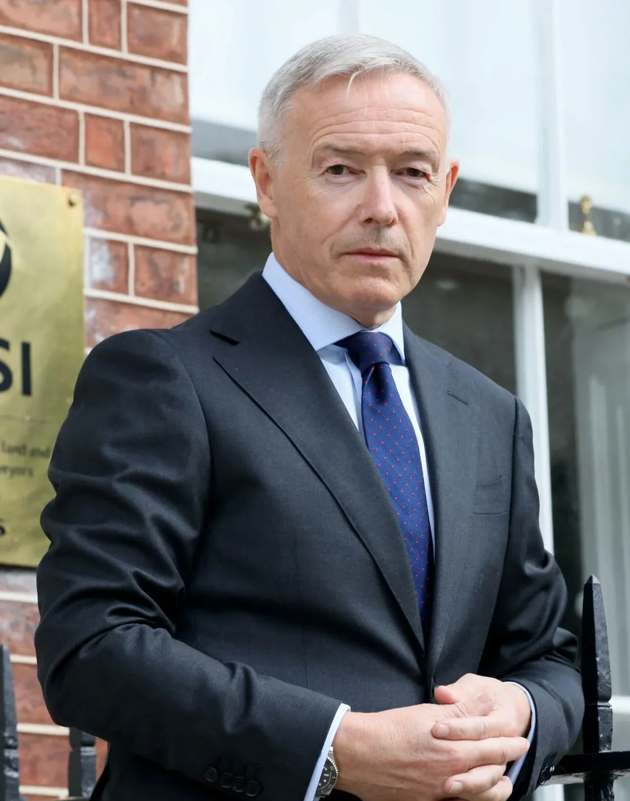 Gerard O'Toole