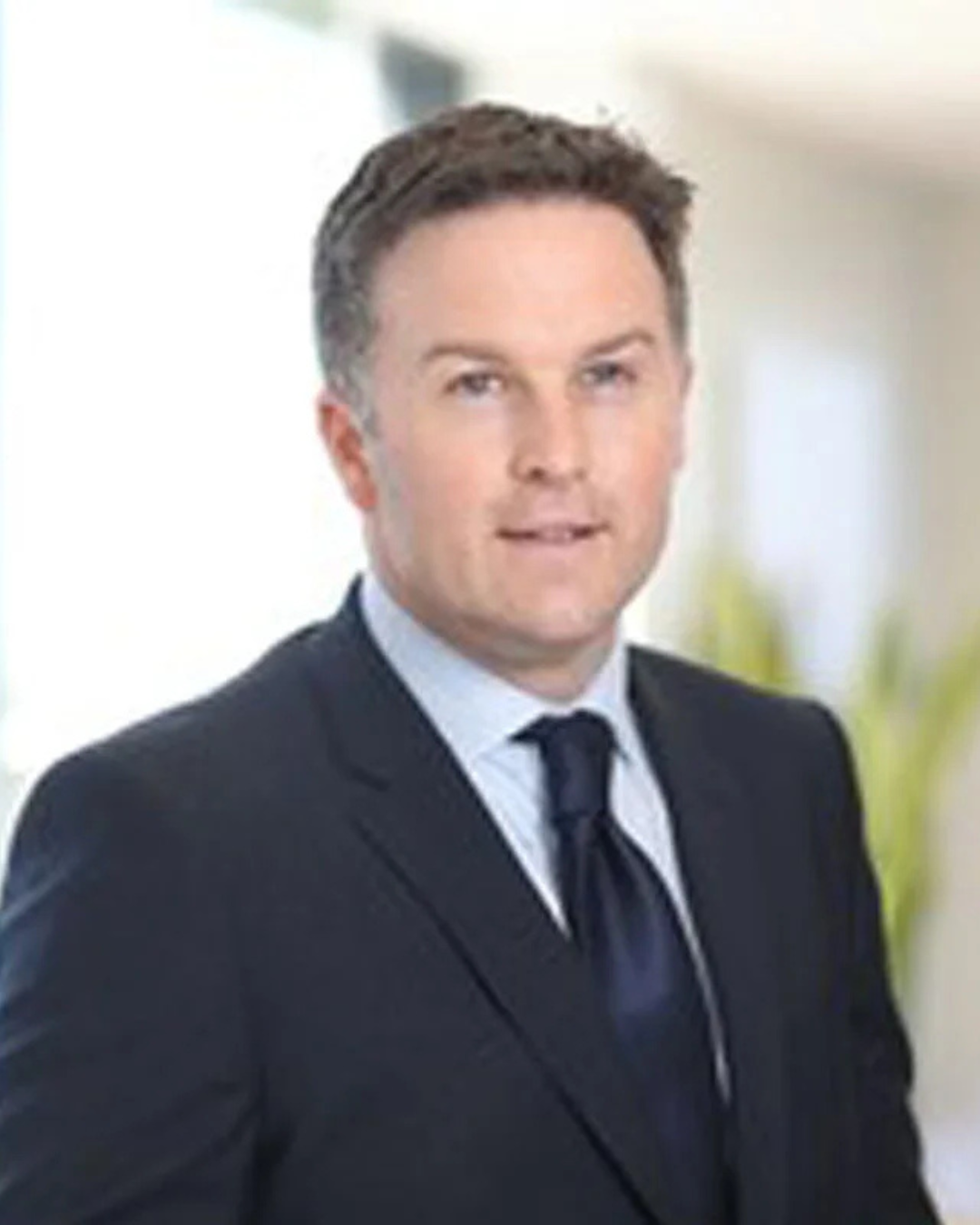 David Martin 