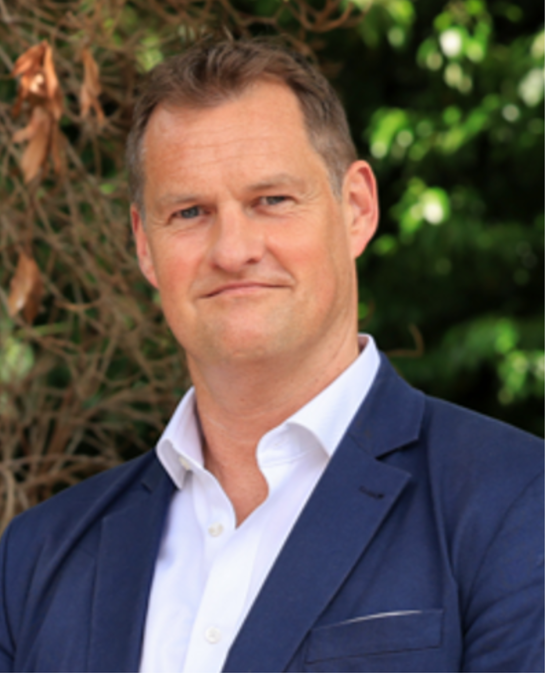 Dan Hughes