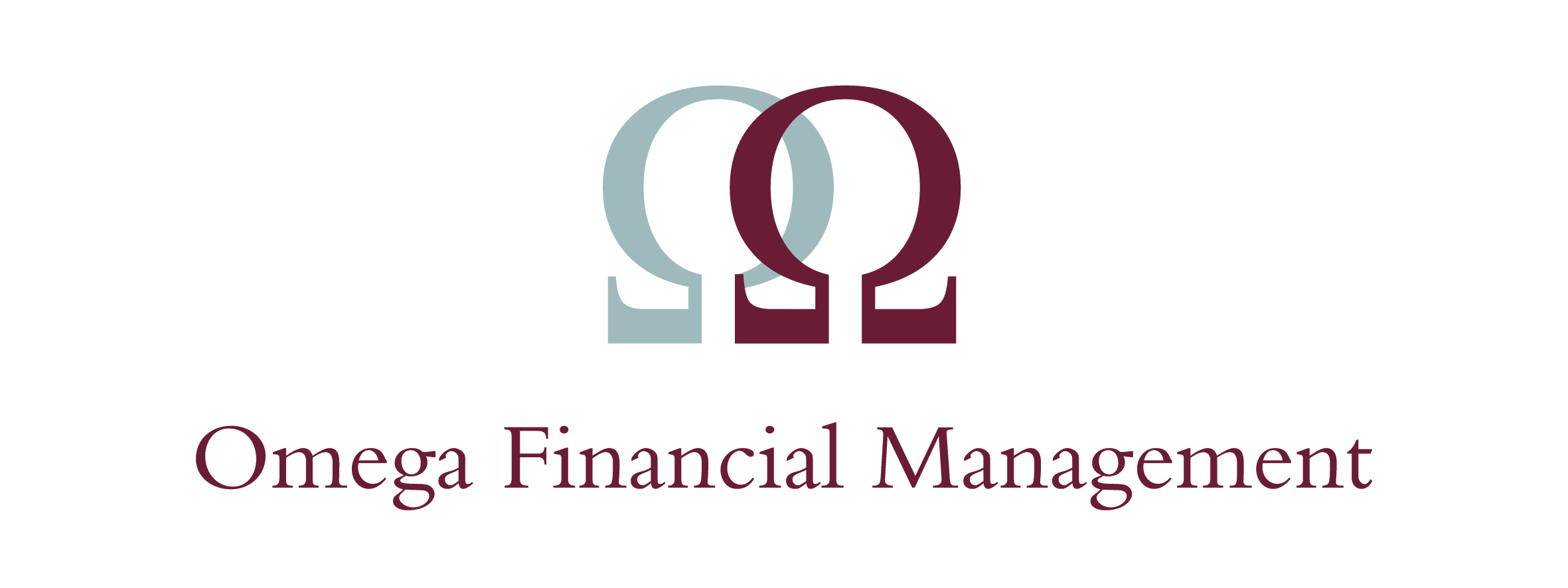 Omega Logo Web