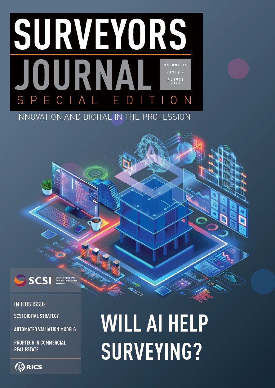 Surveyors Journal | Special Edition | August 2025