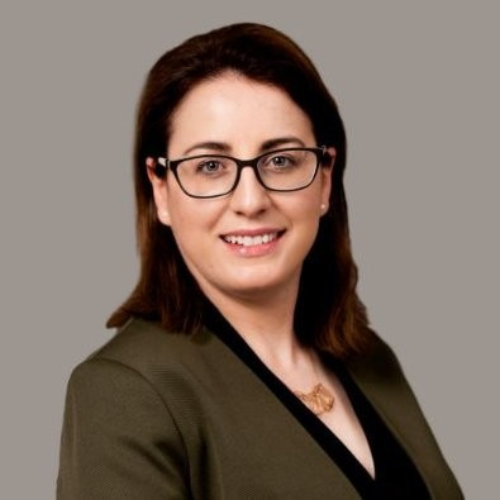 Maeve Cotter