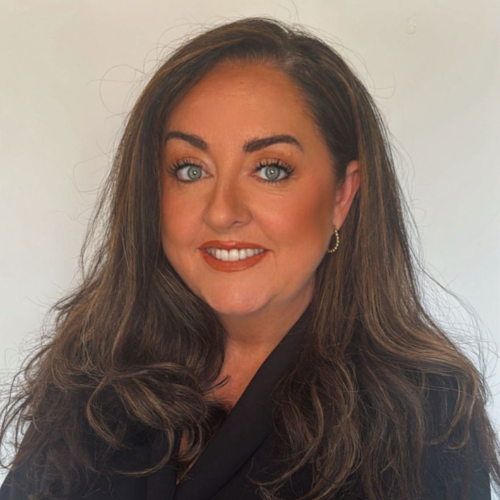 Sarah Garry