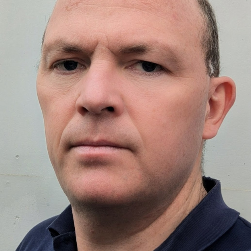 Conor McElvaney