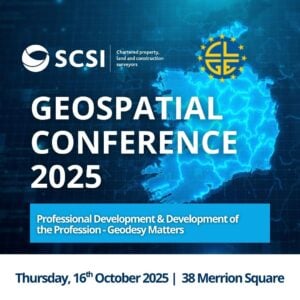 Geospatial Conference 2025