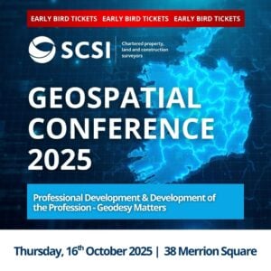 Geospatial Conference 2025