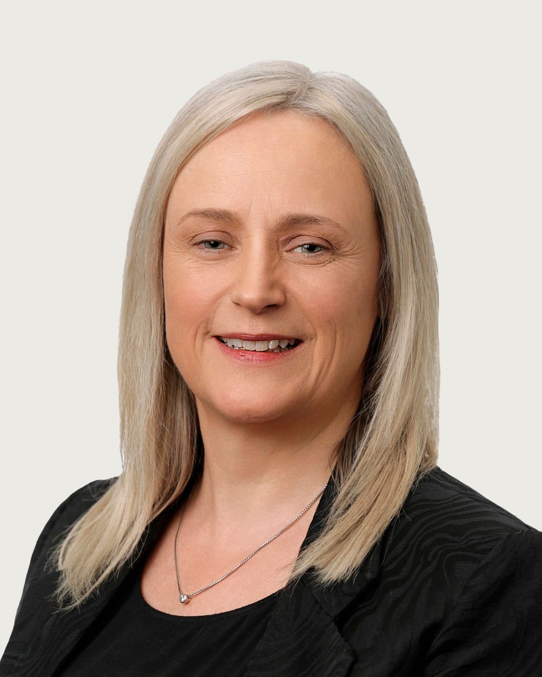 Kim Hegarty 